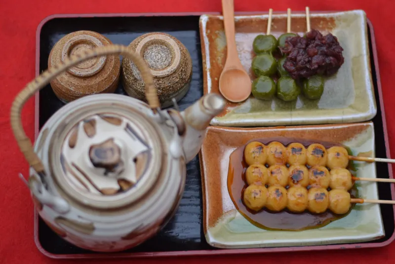 The Red Bean Renaissance: Why Hokkaido Azuki Is America's Most Exciting New Dessert Ingredient