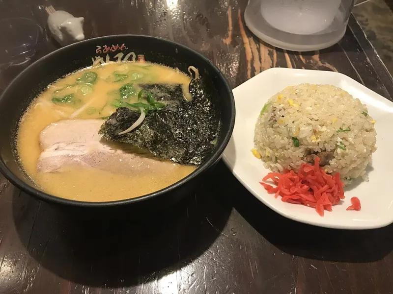 From Scratch to Sublime: Mastering Hokkaido-Style Ramen Broth in Your Own Kitchen