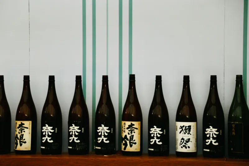 Pure Water, Cold Winters, and Ancient Craft: How Hokkaido Sake Is Earning a Place on America's Premium Spirits Shelf