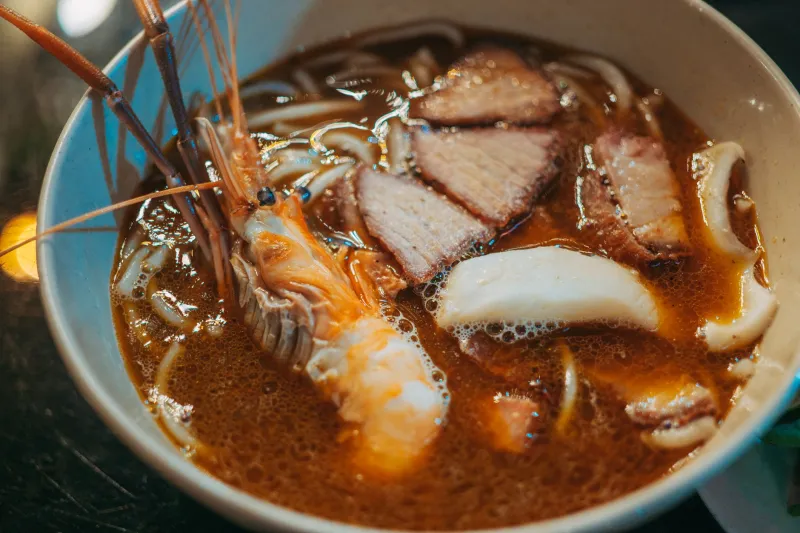 Nothing Wasted, Everything Gained: Hokkaido's Seafood Scrap Traditions and the American Kitchen's Next Frontier