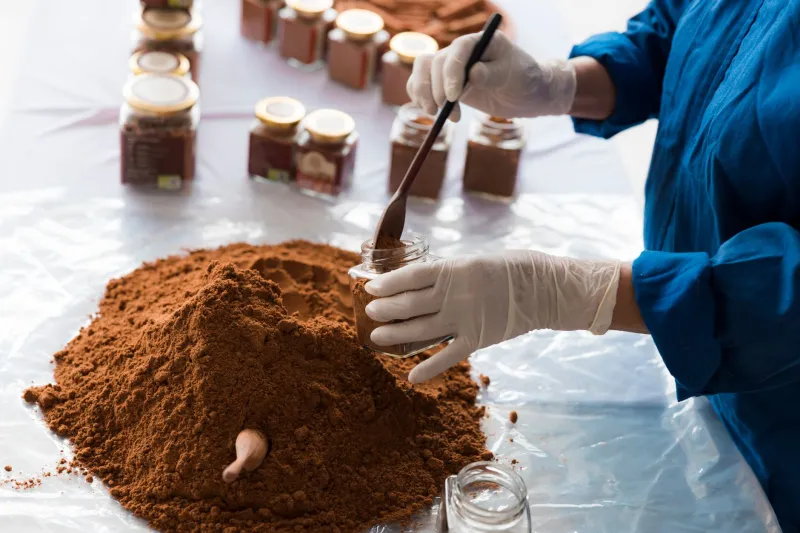 Small Batches, Outsized Flavor: The Case for Hokkaido's Under-the-Radar Regional Ingredients