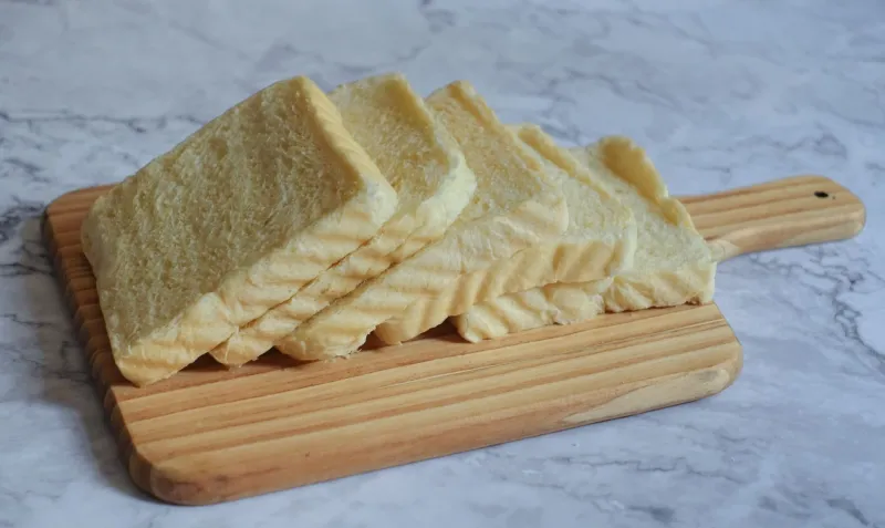 Bread's Northern Frontier: The Quiet Rise of Hokkaido Wheat in American Home Ovens
