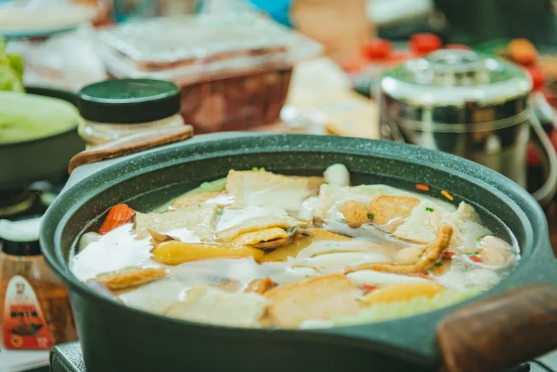 Winter on a Plate: Six Hokkaido Comfort Dishes Worth the Blizzard